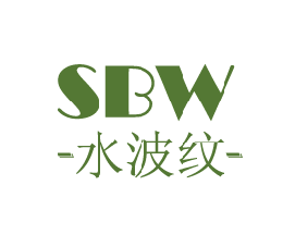 佛山市顺德区水波纹金属科技厂 标志
