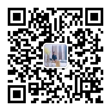 佛山市顺德区水波纹金属科技厂 微信二维码