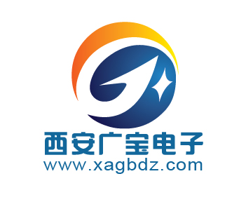 西安广宝电子科技有限公司 标志