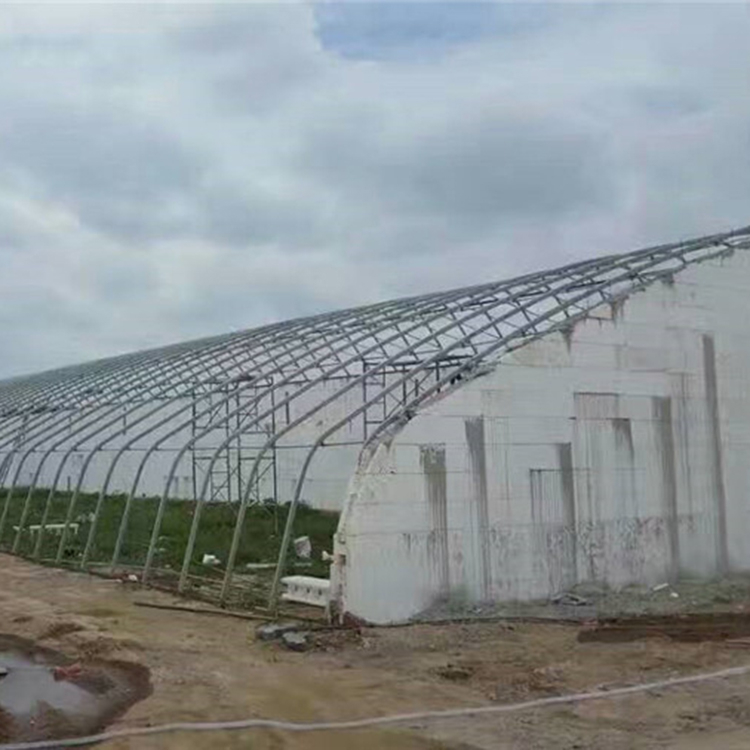 EPS建房砌筑模块 施工快保温性能好