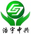潍坊浩宇环保设备有限公司 标志