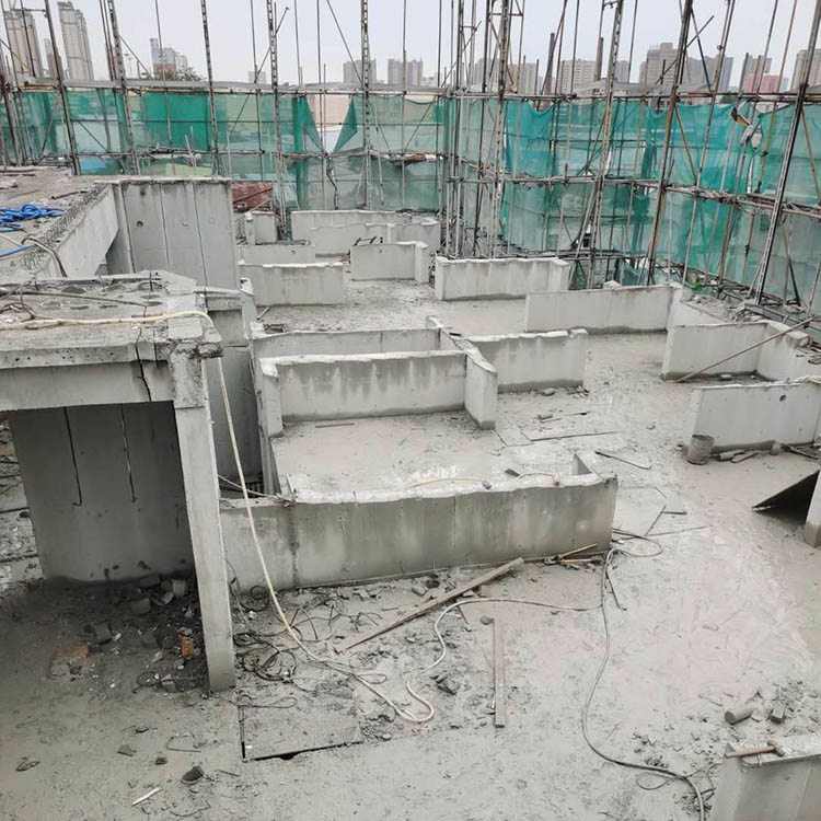 混凝土建筑物切割工程 墙体切割 经验丰富