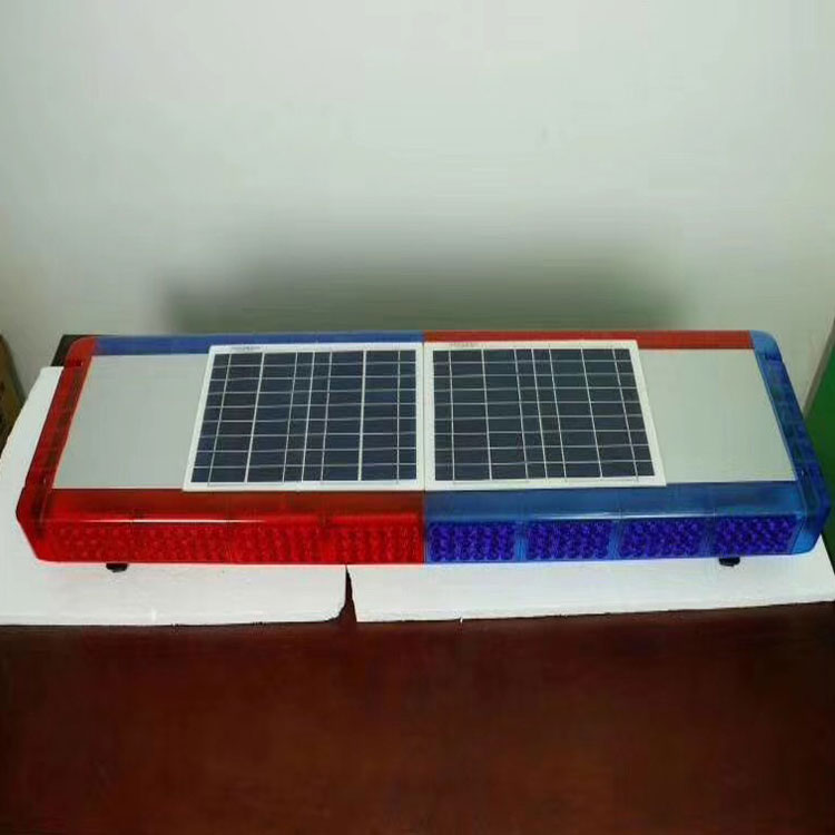 河南太阳能车灯 河南太阳能爆闪灯 现货供应 品质保障
