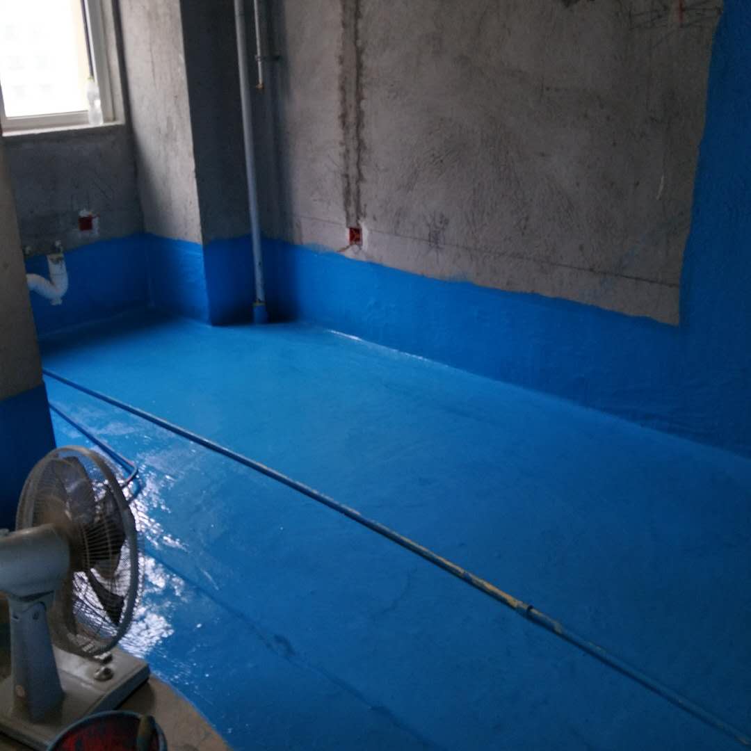高密有机硅防水涂料  高密防水涂料厂家  高密防水涂料价格【锦绣川涂料】