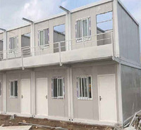 济南活动板房  三层活动板房  拆装式活动板房  工地临建房