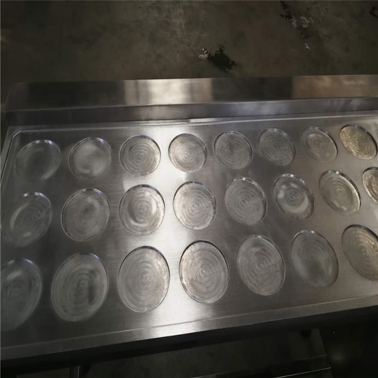 诺博尔手动蛋饺机售后无忧  不粘蛋饺机  手动蛋饺机批发出售