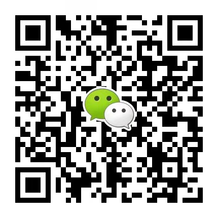 青岛三维合机械制造有限公司 微信二维码