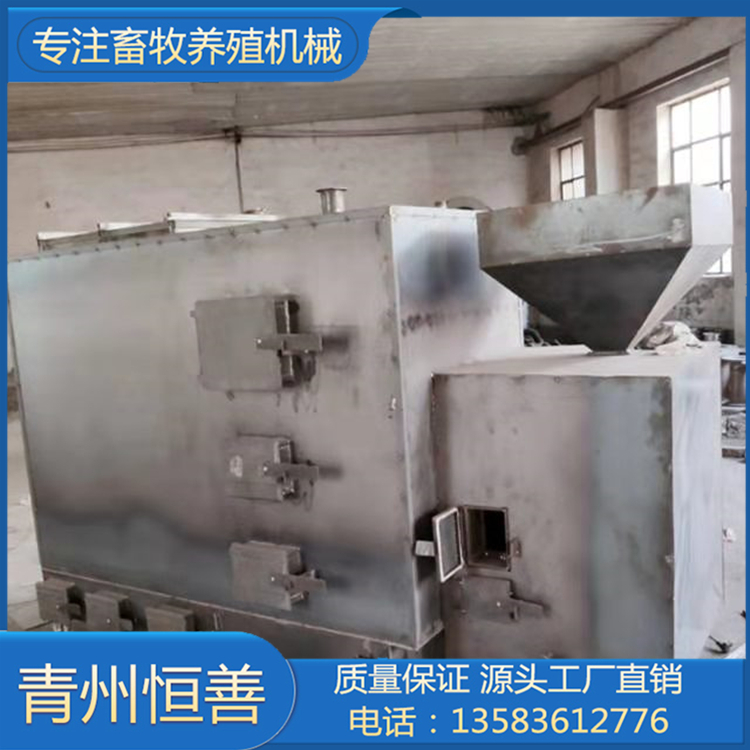 鸭舍取暖用水暖锅炉 水暖锅炉价格 养殖用水暖锅炉