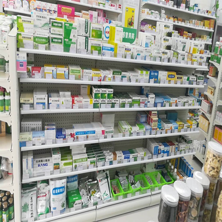仓库药品货架 药物货架规格 经久耐用 大量现货