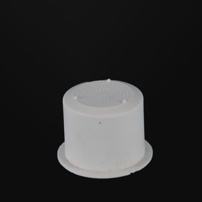 氧化铝陶瓷件 工业机械陶瓷加工 厂家直销 量大优惠