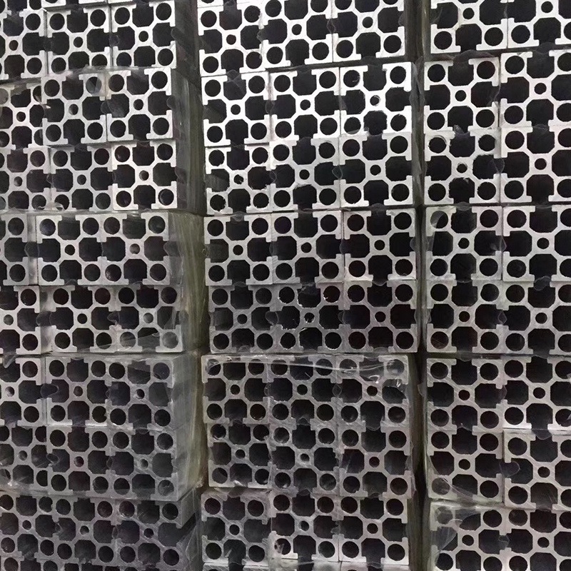 流水线厂家 流水线型材批发  工业铝型材 铝材厂家直销
