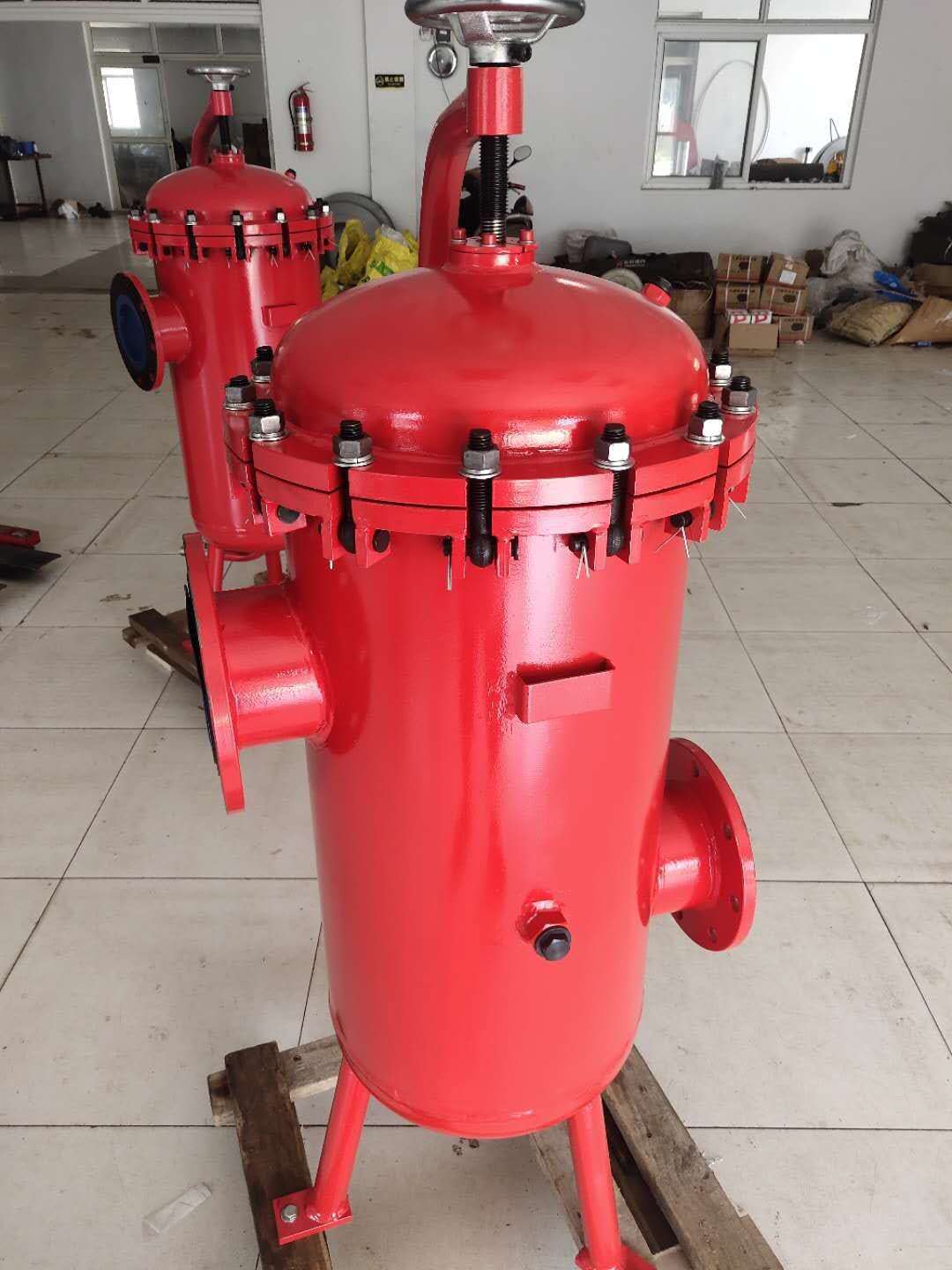 钢厂轧制油滤芯ERB2600ME1轧制油过滤器