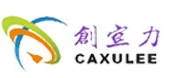 广州市创宣力信息科技有限公司 标志