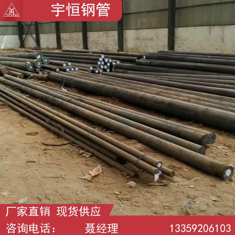 甘肃不锈钢圆钢零切下料_Q235圆钢价格_甘肃45#圆钢批发厂家