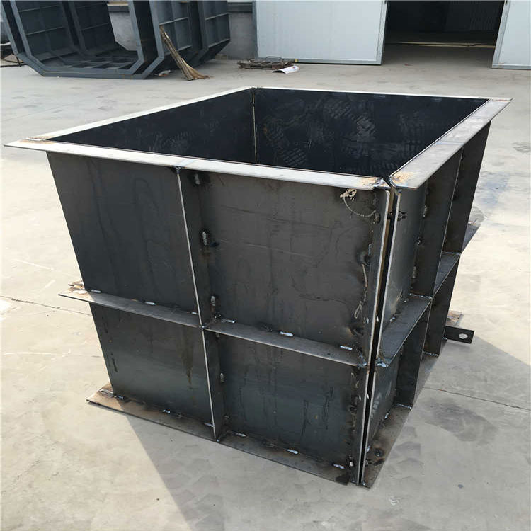保定致宏模具制造有限公司
