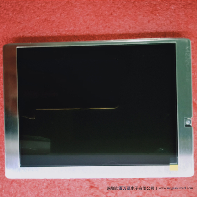 夏普5.7寸液晶模组 LQ057Q3DC03工业液晶屏 工控屏