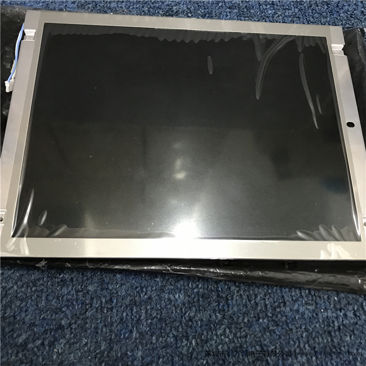 12.1寸液晶模组 LQ12X11工业液晶屏 医用设备显示屏