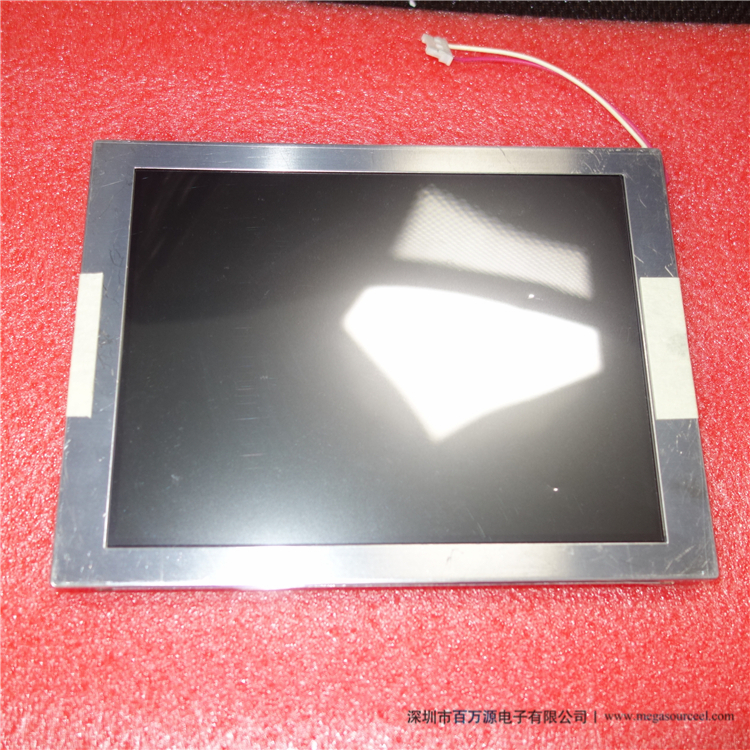 7.5寸液晶模组 LQ075V3DG01夏普工业液晶屏 工控屏