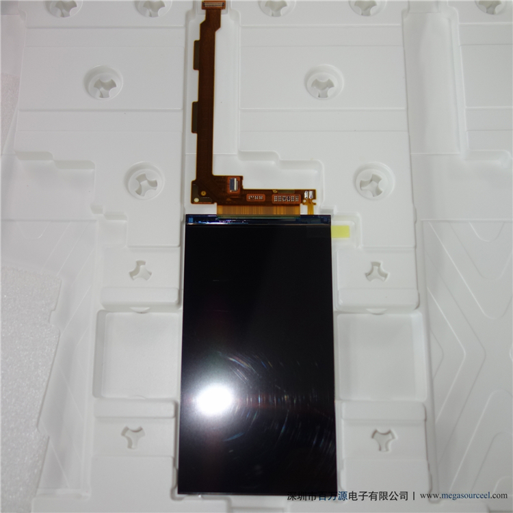 LQ047K3SX06车载设备显示屏 3.5寸液晶模组 工业液晶屏 工控屏