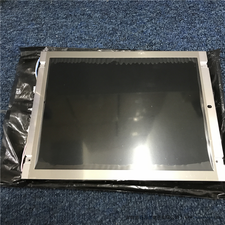 医用设备显示屏 12.1寸液晶模组 LQ12X12工业液晶屏 工控屏