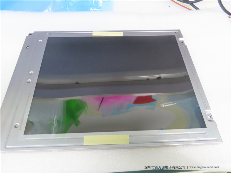 LQ10D421工业液晶屏 医用设备显示屏 夏普液晶模组