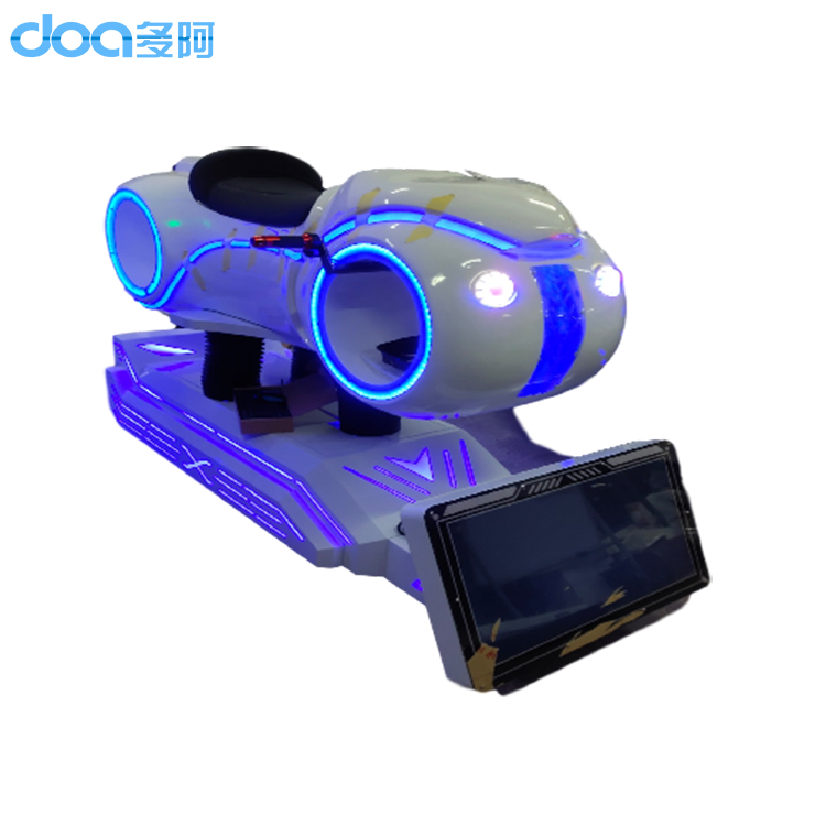 vr体验馆设备价格供应商vr摩托车vr科普教育产品vr旅游景区游乐项目VR赛车游戏设备