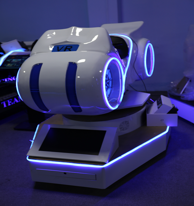 vr摩托车vr赛车游戏设备vr室内赛车设备vr驾驶模拟器训练机vr军事训练vr动作设备多阿科技