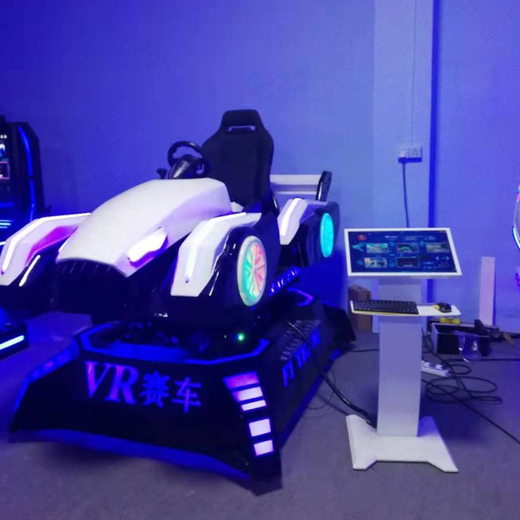 vr模拟驾驶游戏机vr安全教育VR赛车大型虚拟实景设备vr体感设备厂家vr军事训练多阿科技
