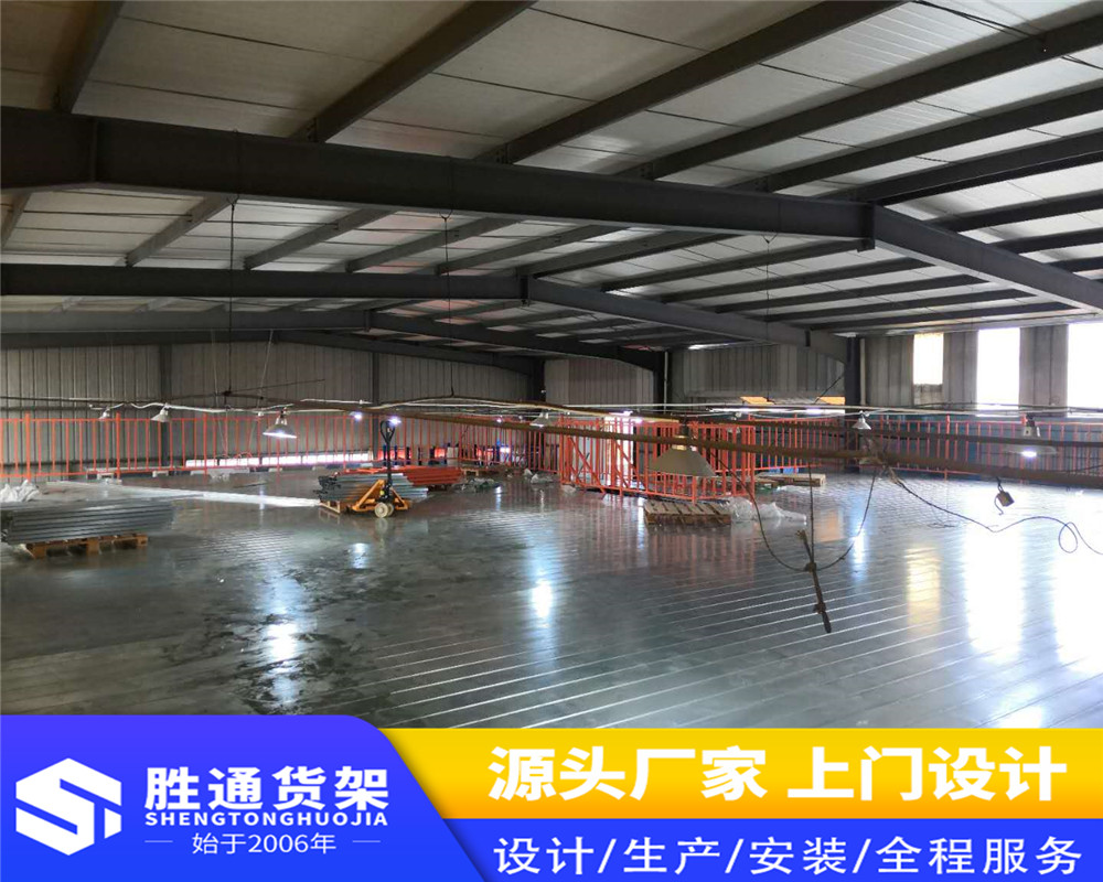 货架图片大全    胜通货架厂    仓储货架订做      生产大型货架  仓库仓储货架  送