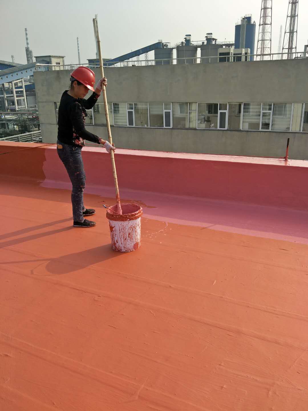 青州市锦绣川涂料有限公司 主营产品
