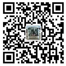青州凯瑞灌装设备有限公司 微信二维码