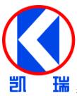 青州凯瑞灌装设备有限公司 标志