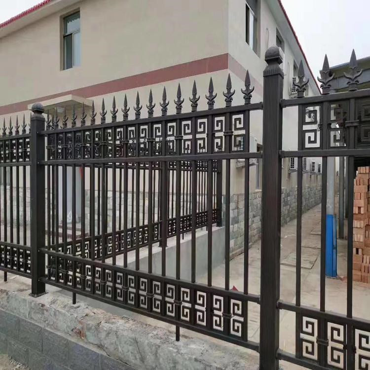 上海铝艺围栏  铝艺栏杆  铝艺护栏价格