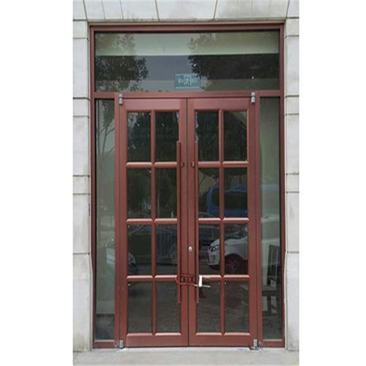 山东肯德基门  平开肯德基门  隔热肯德基门供应