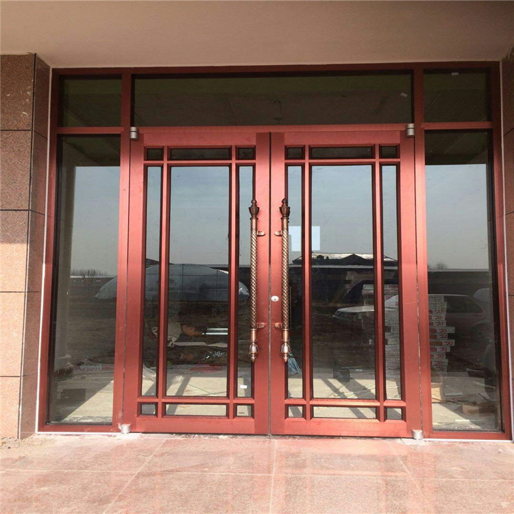 山东酒店肯德基门  银行肯德基门  肯德基门出售