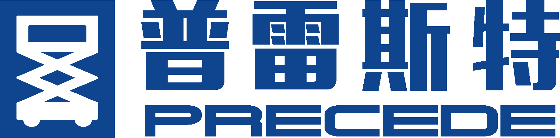 普雷斯特机械设备(北京)有限公司 标志