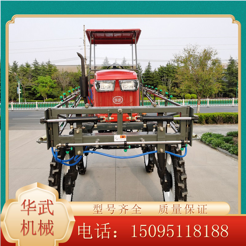 山东蔬菜打药机 蔬菜打药机生产商 华武机械