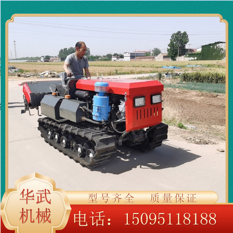 供应温室大棚深翻换茬机 大棚用机械支持定制