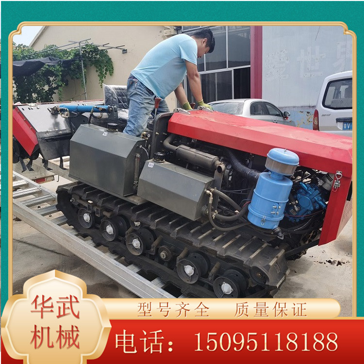 质量好的大棚用机械 温室深翻机价格优惠