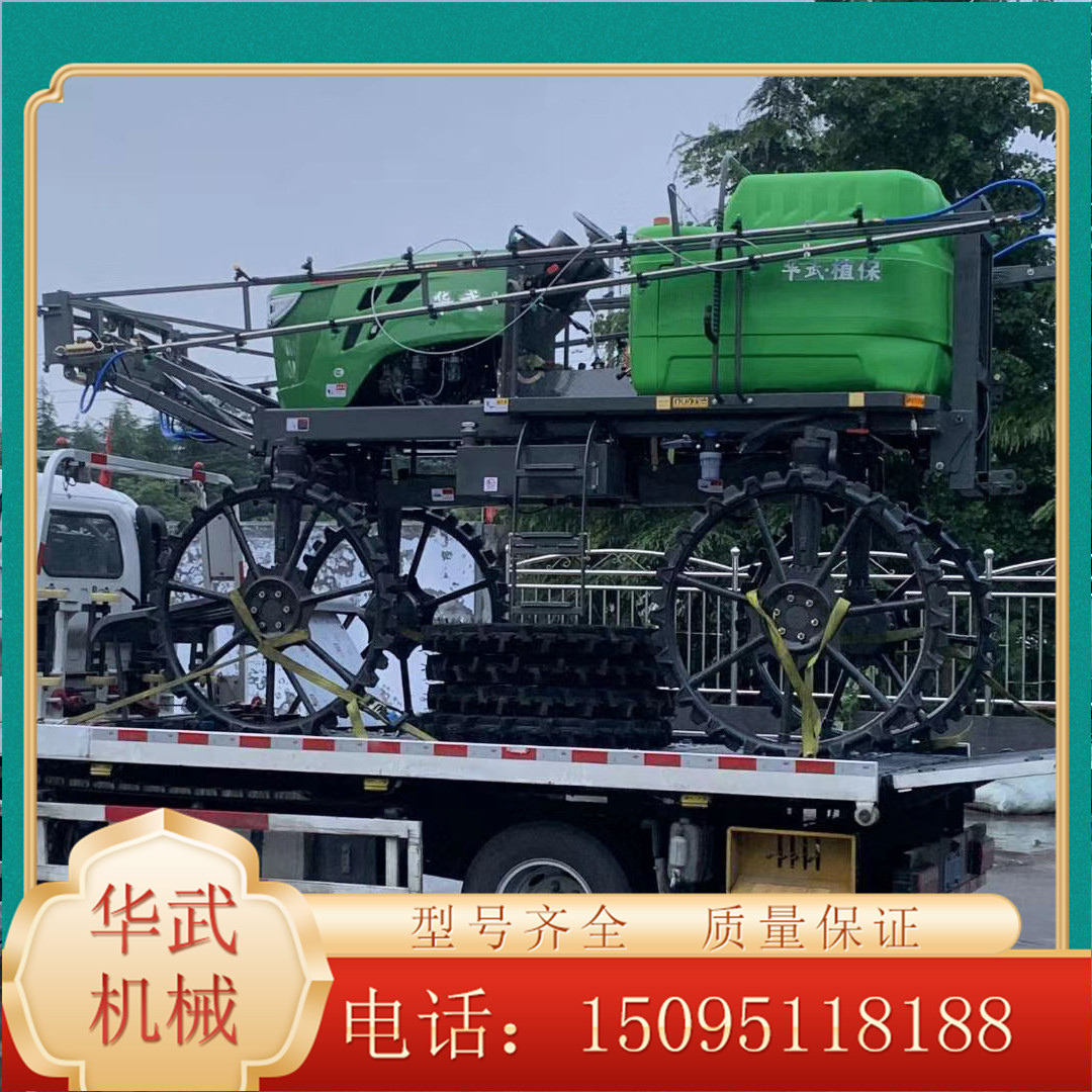 小麦打药机价格  农业植保机销售报价