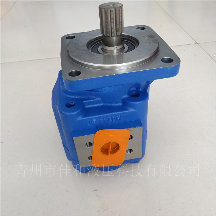 P257X378BEIU25-7 派克齿轮泵供应