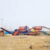 供应制沙洗沙生产线 青州矿沙机械 质量可靠 制砂洗沙生产线