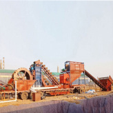 山东矿沙机械 制沙洗沙生产线报价 质量可靠 制砂洗沙生产线