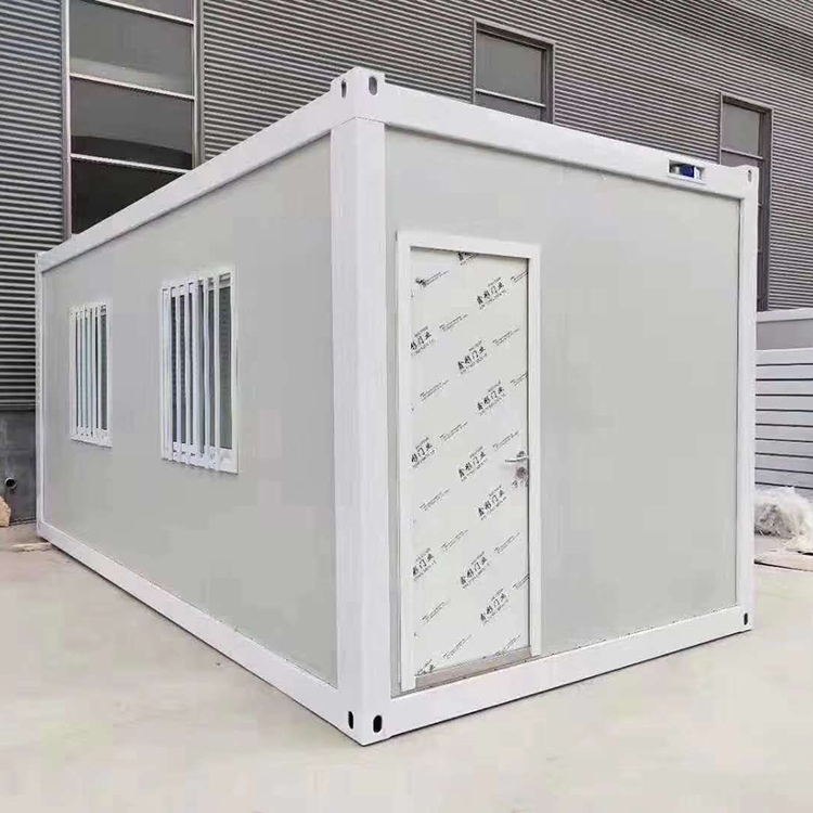 工程建筑工地宿舍 活动板房供应商 厂式活动板房
