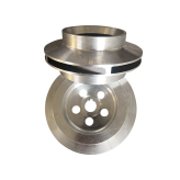  铸铝产品供应商 铸铝壳体 缸体 泵壳 涡轮增压壳 轮毂 铸铝模具设计生产一体供应商