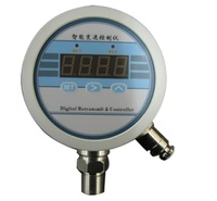 西安数字型精密压力表