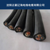 沈阳高压电缆 控制交联电缆型号 品质保证