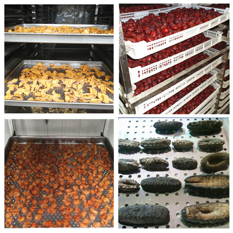 临沂食品烘干设备 食品烘干机 食品烘干箱定制