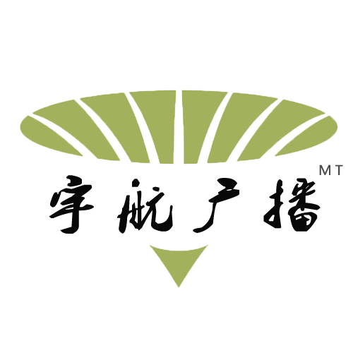虞城宇航电子科技有限公司 标志
