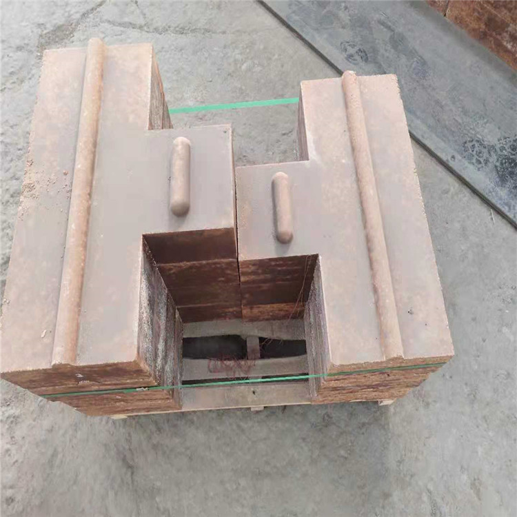 导风墙组合砖 导风墙高铝碳化硅砖 耐高温耐侵蚀